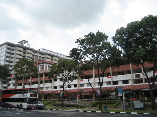 Blk 136 Bedok North Avenue 3 (Bedok), HDB 3 Rooms #176112
